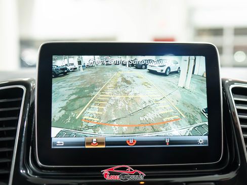 Used 2016 Mercedes-Benz GLE 350 w/ Premium Package image 32