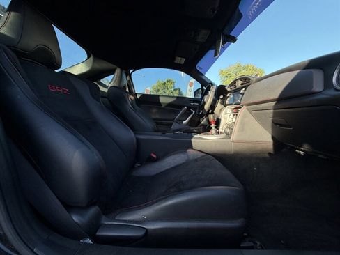 Used 2019 Subaru BRZ Limited RWD image 40