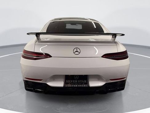 Certified 2024 Mercedes-Benz AMG GT 63 image 5