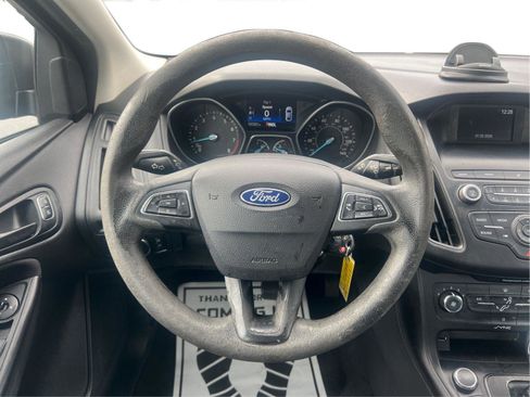 Used 2018 Ford Focus S image 16