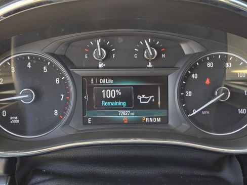 Used 2018 Buick Encore Preferred FWD image 15
