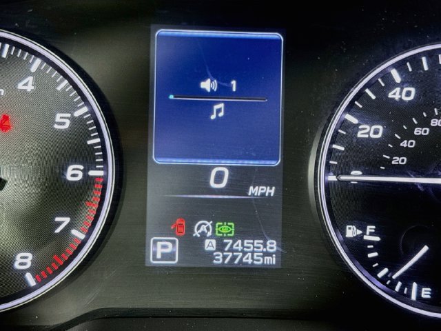 Used 2021 Subaru Legacy Limited AWD/4WD image 15