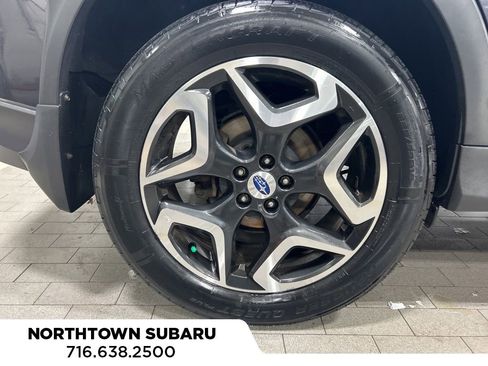 Used 2018 Subaru Crosstrek 2.0i Limited image 27