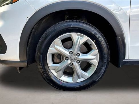 Used 2024 Honda HR-V LX image 34