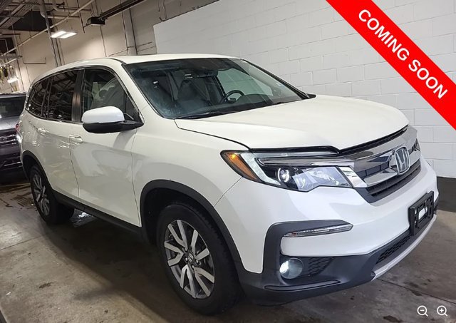 Used 2019 Honda Pilot EX-L image 4