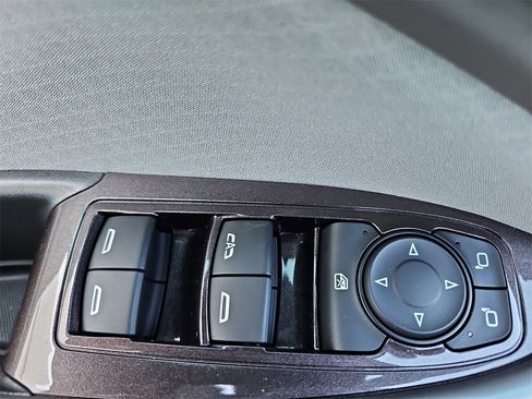 Certified 2024 Chevrolet Malibu LT image 20