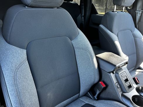 Used 2023 Ford Bronco Big Bend image 38