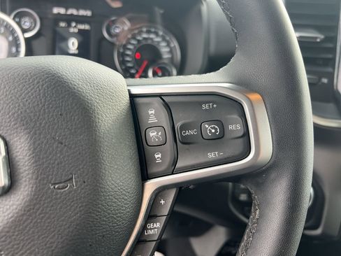 Used 2025 RAM 1500 Big Horn image 20