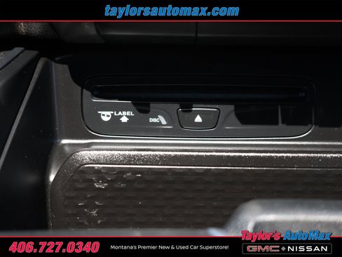 Used 2019 RAM 1500 Sport w/ Level 2 Equipment Group AWD/4WD image 18