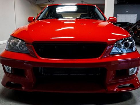 Used 2002 Lexus IS 300 image 14