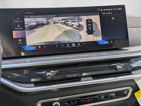 New 2026 BMW X5 sDrive40i w/ M Sport Package image 13