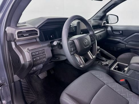 Used 2025 Toyota Tacoma SR5 image 9