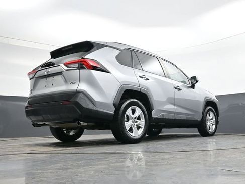 Used 2019 Toyota RAV4 XLE image 27