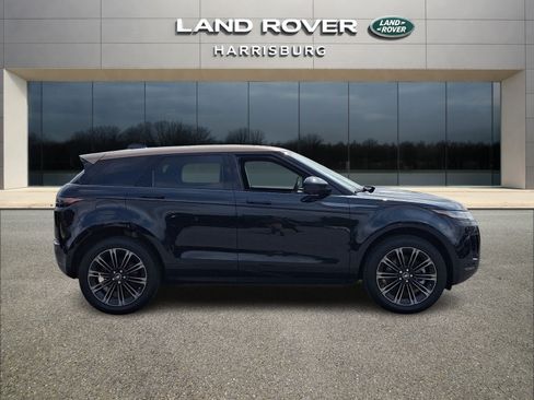 Used 2026 Land Rover Range Rover Evoque S AWD/4WD image 5