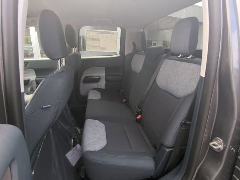 New 2026 Ford Maverick XLT w/ XLT Luxury Package AWD/4WD image 15