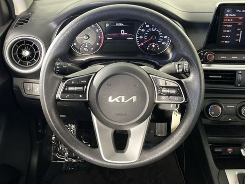 Certified 2024 Kia Forte LXS w/ LXS Technology Package image 14