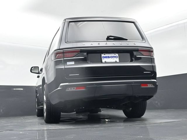 Used 2022 Jeep Wagoneer Series II AWD/4WD image 52