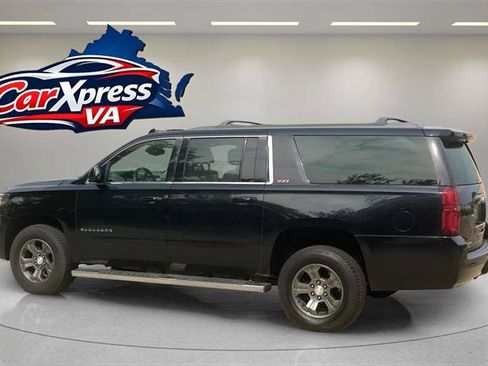 Used 2015 Chevrolet Suburban LT AWD/4WD image 30