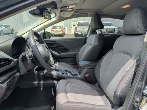 Used 2024 Subaru Crosstrek 2.0i Premium AWD/4WD image 14