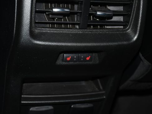 Used 2020 Ford Edge ST w/ Equipment Group 401A image 17