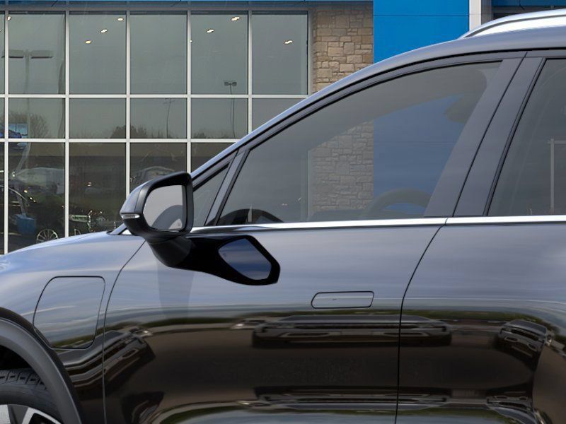 New 2026 Chevrolet Equinox EV LT w/ Convenience Package II FWD image 12