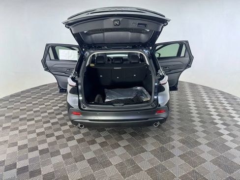 New 2026 MAZDA CX-5 Select AWD/4WD image 15
