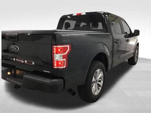 Used 2018 Ford F150 XL w/ Equipment Group 101A Mid AWD/4WD image 31