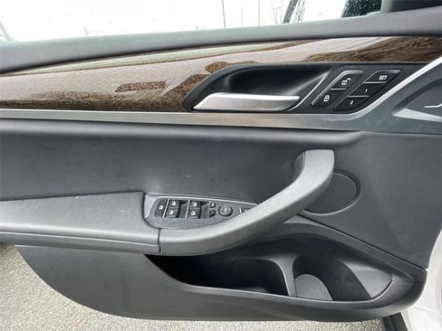 Used 2019 BMW X3 xDrive30i w/ Convenience Package image 12