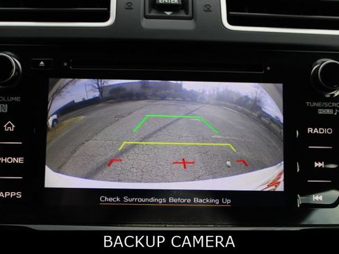 Used 2019 Subaru WRX Premium image 14