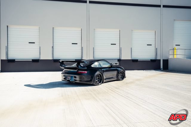 Used 1999 Porsche 911 GT3 RS image 60