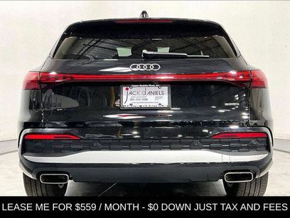 Certified 2025 Audi Q5 Premium w/ Convenience Package