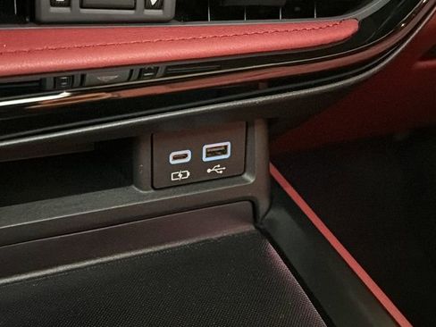 Certified 2024 Lexus NX 350 AWD w/ Cold Area Package image 32