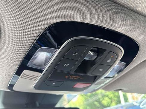 Certified 2023 Hyundai Santa Fe Limited AWD/4WD image 29
