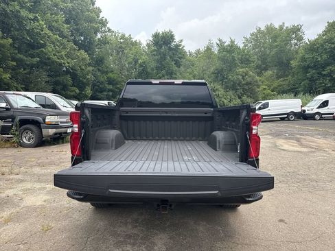Used 2024 Chevrolet Silverado 1500 RST AWD/4WD image 22