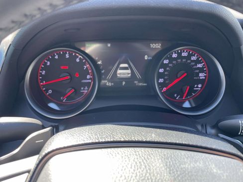 Used 2022 Toyota Camry XSE image 31