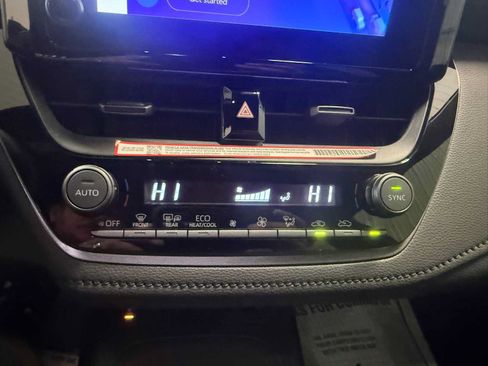 Certified 2025 Toyota Corolla GR AWD/4WD image 33