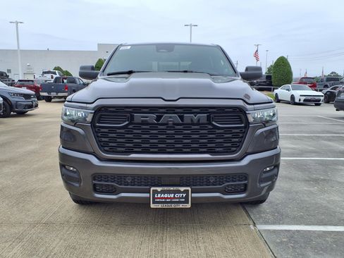 New 2026 RAM 1500 Express RWD image 5