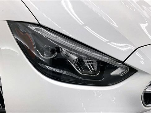 Certified 2023 Mercedes-Benz C 300 Sedan image 26