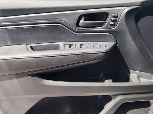New 2026 Honda Odyssey Sport-L image 21