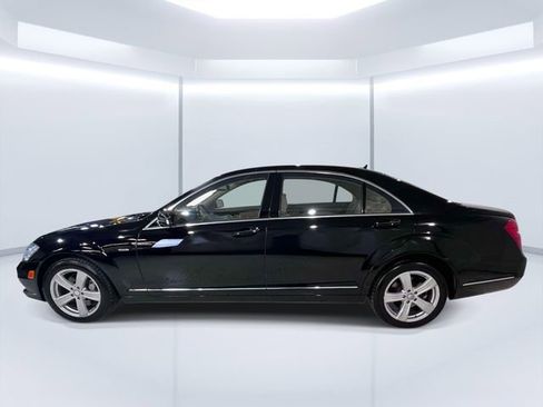 Used 2012 Mercedes-Benz S 550 4MATIC image 5