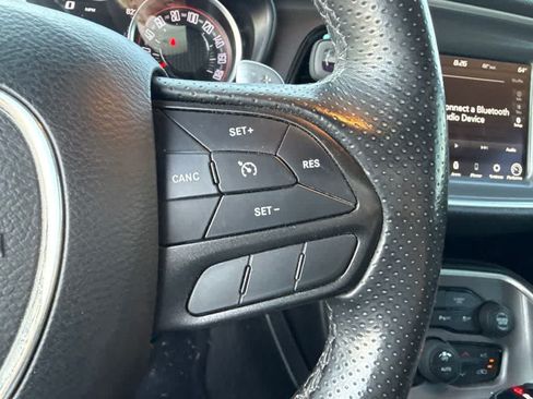 Used 2022 Dodge Challenger R/T Scat Pack RWD image 22