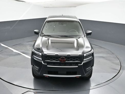 New 2025 Nissan Frontier Pro-X w/ Pro Convenience Package image 43