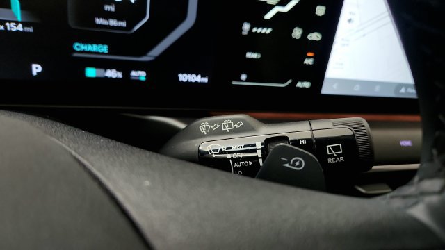 Used 2024 Kia EV9 GT-Line AWD/4WD image 64