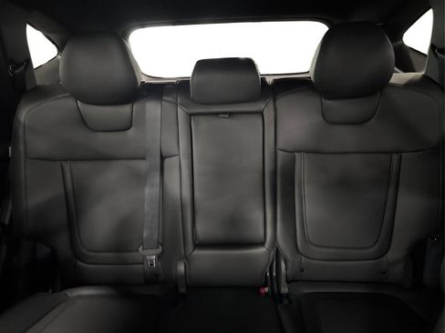 New 2025 Hyundai Tucson XRT image 11