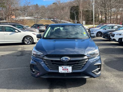 Certified 2023 Subaru Legacy Limited image 7