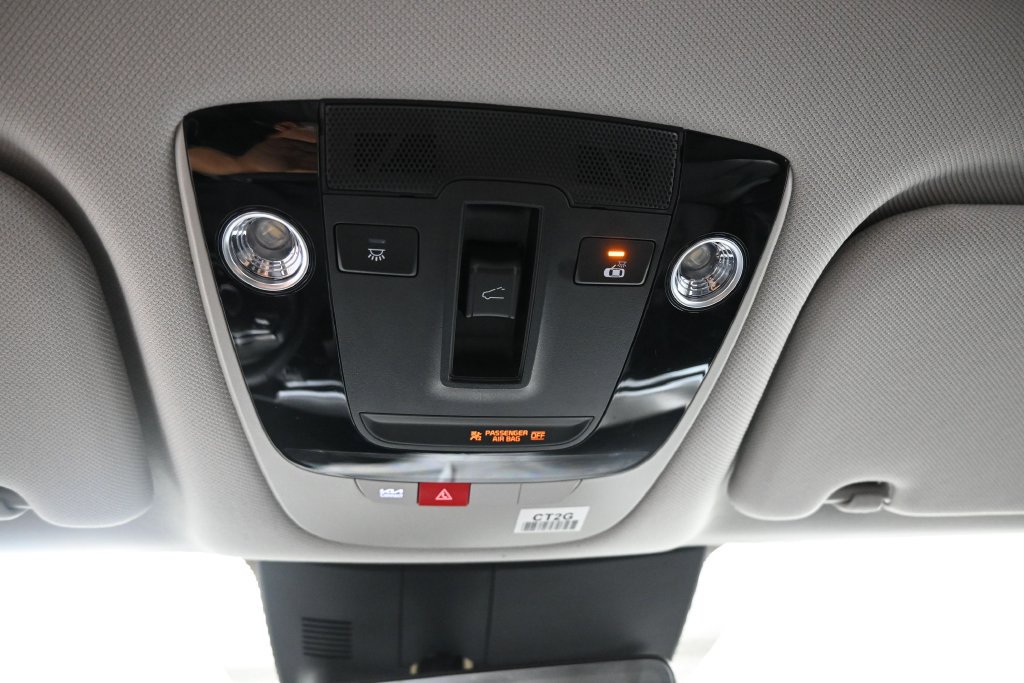 Used 2025 Kia Sorento EX w/ EX Panoramic Sunroof Package AWD/4WD image 20
