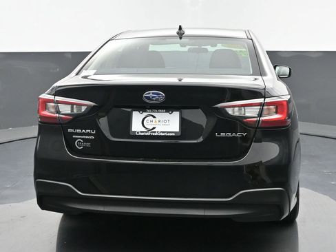 Used 2022 Subaru Legacy Premium image 5