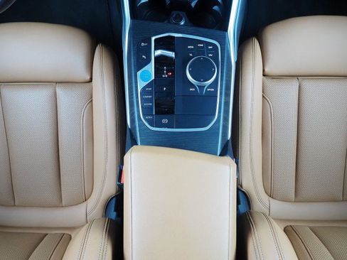 Used 2024 BMW i4 eDrive35 w/ Premium Package RWD image 24