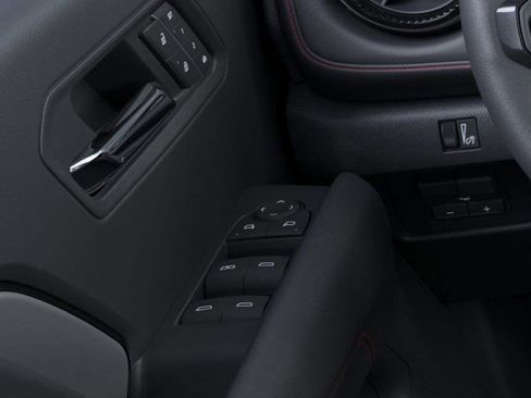 New 2026 Chevrolet Colorado Z71 image 22