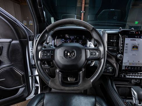 Used 2023 RAM 1500 TRX w/ TRX Level 2 Equipment Group AWD/4WD image 18